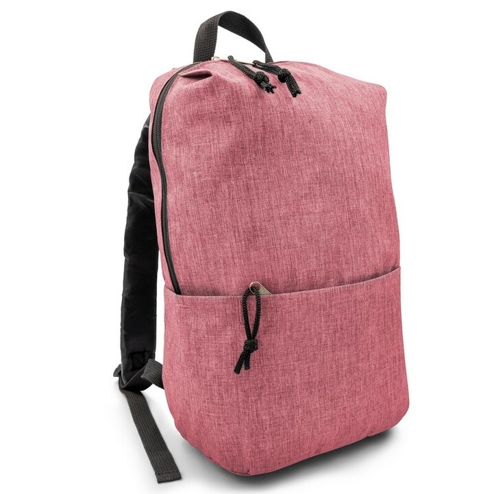 City Backpack for Printing